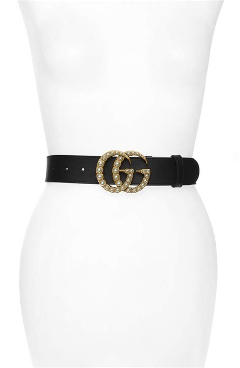 gucci pearl belt price|gucci pearl belt sale.